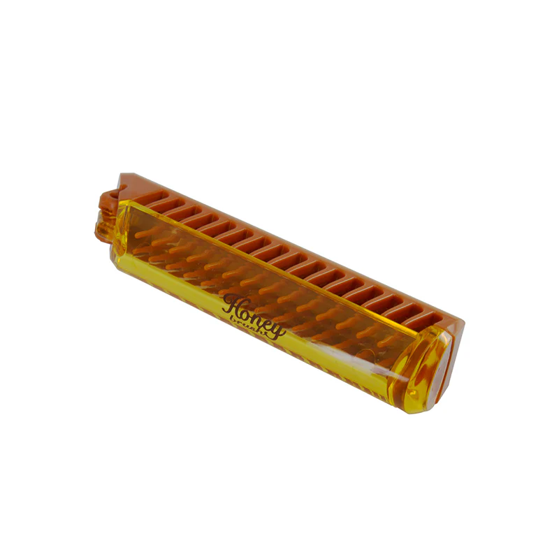 Vess Honey Slim Brush 1PCS - Image 4