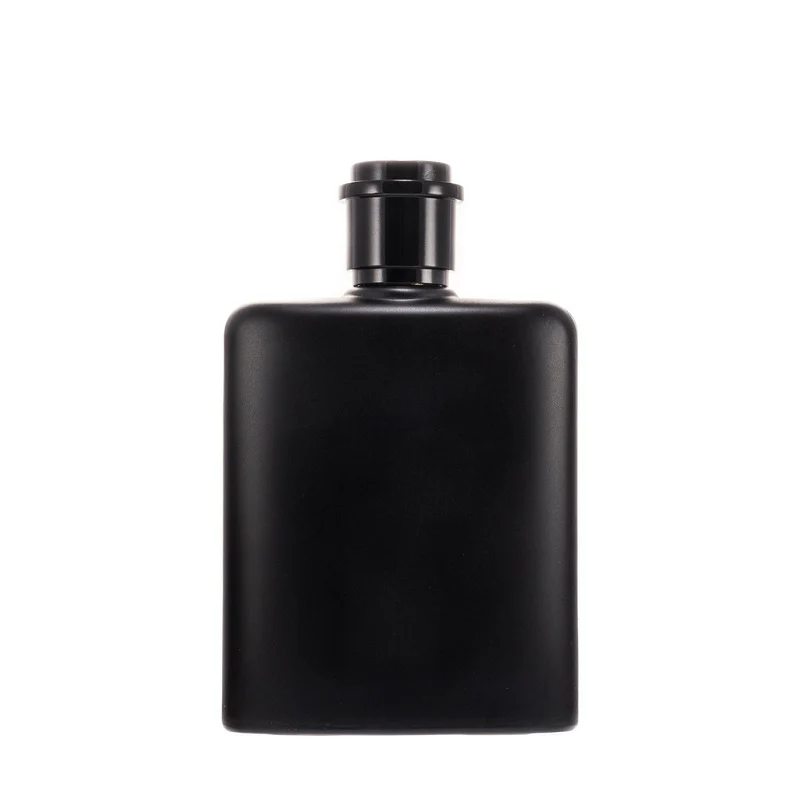 Trussardi Black Extreme For Men Edt 100ML - Image 2