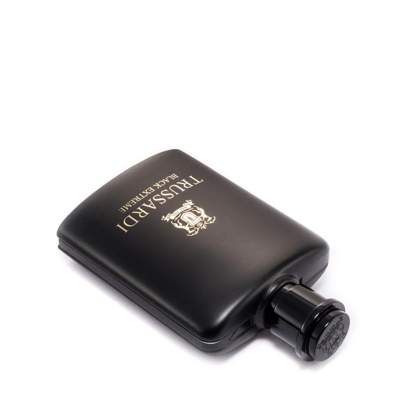 Trussardi Black Extreme For Men Edt 100ML - Image 5