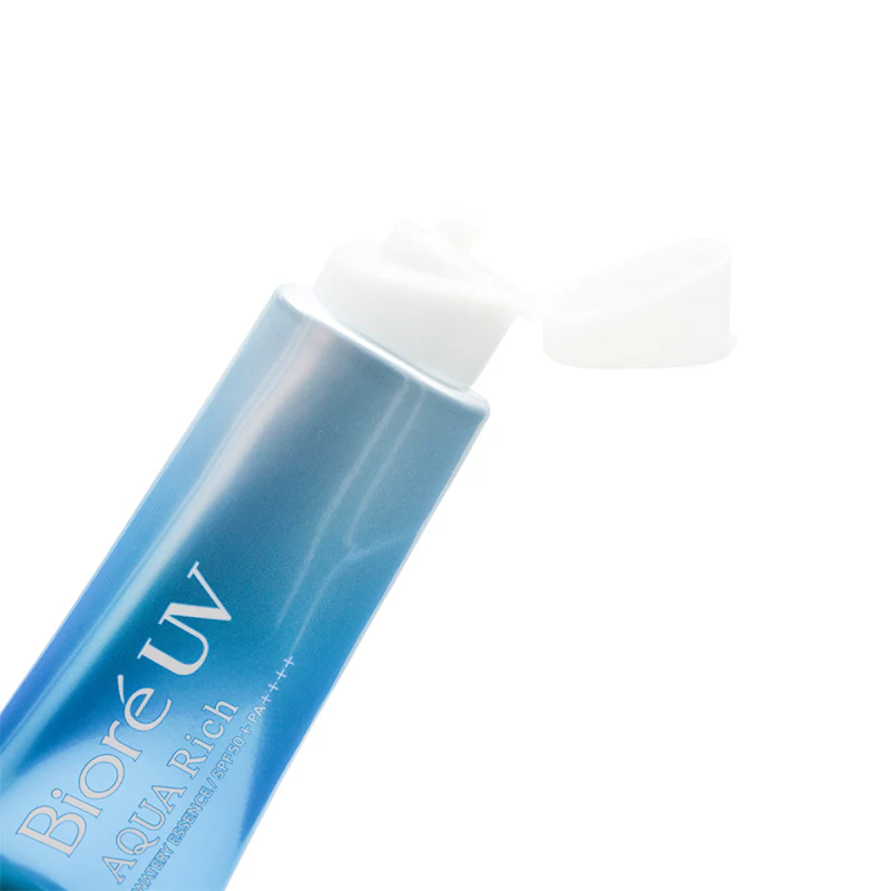 Biore SPF50+PA++++ UV Aqua Rich Watery Essence 70G - Image 4