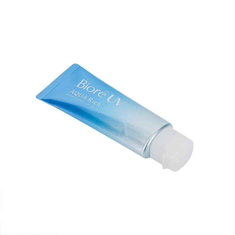 Biore SPF50+PA++++ UV Aqua Rich Watery Essence 70G - Image 5