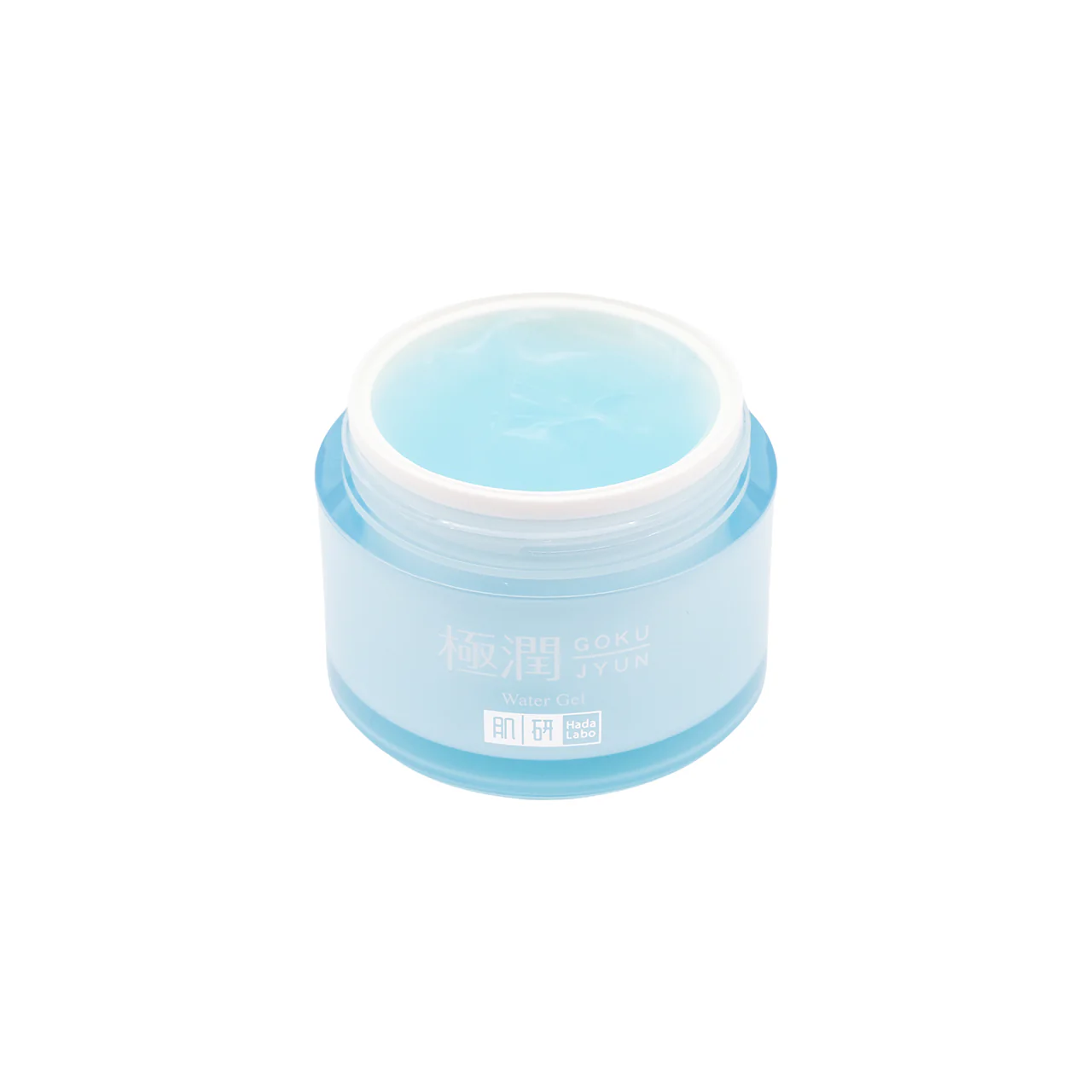 Hada Labo Super Hyaluronic Water Gel 50g - Image 4