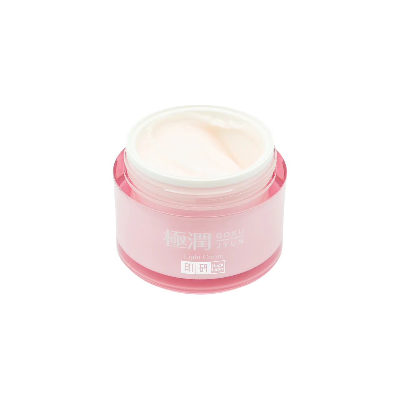 Hada Labo Super Hyaluronic Light Cream 50g - Image 4