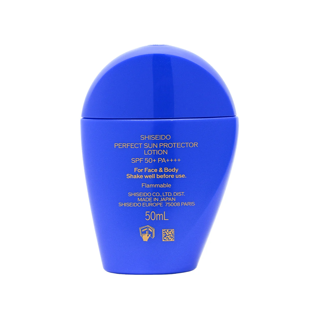 Shiseido Wetforce Perfect UV Protector SPF50+ / Pa++++ 50ML - Image 3