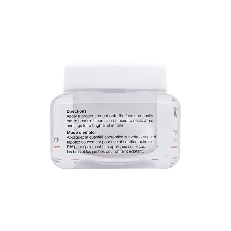 Dr. Jart+ V7 Toning Light Crème Tonifiante 50ML - Image 3