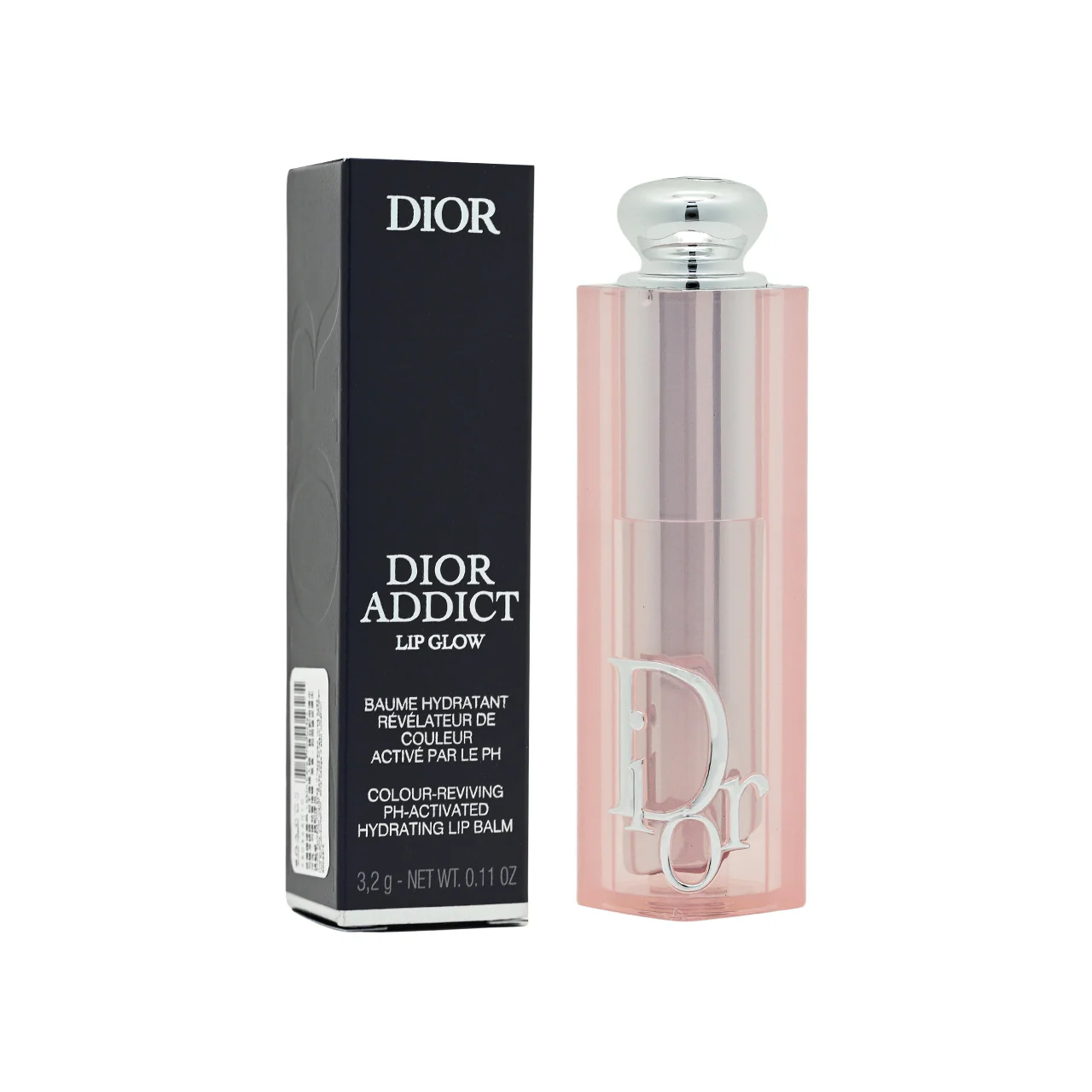 Christian Dior Addict Lip Glow #012 Rosewood 3.2g