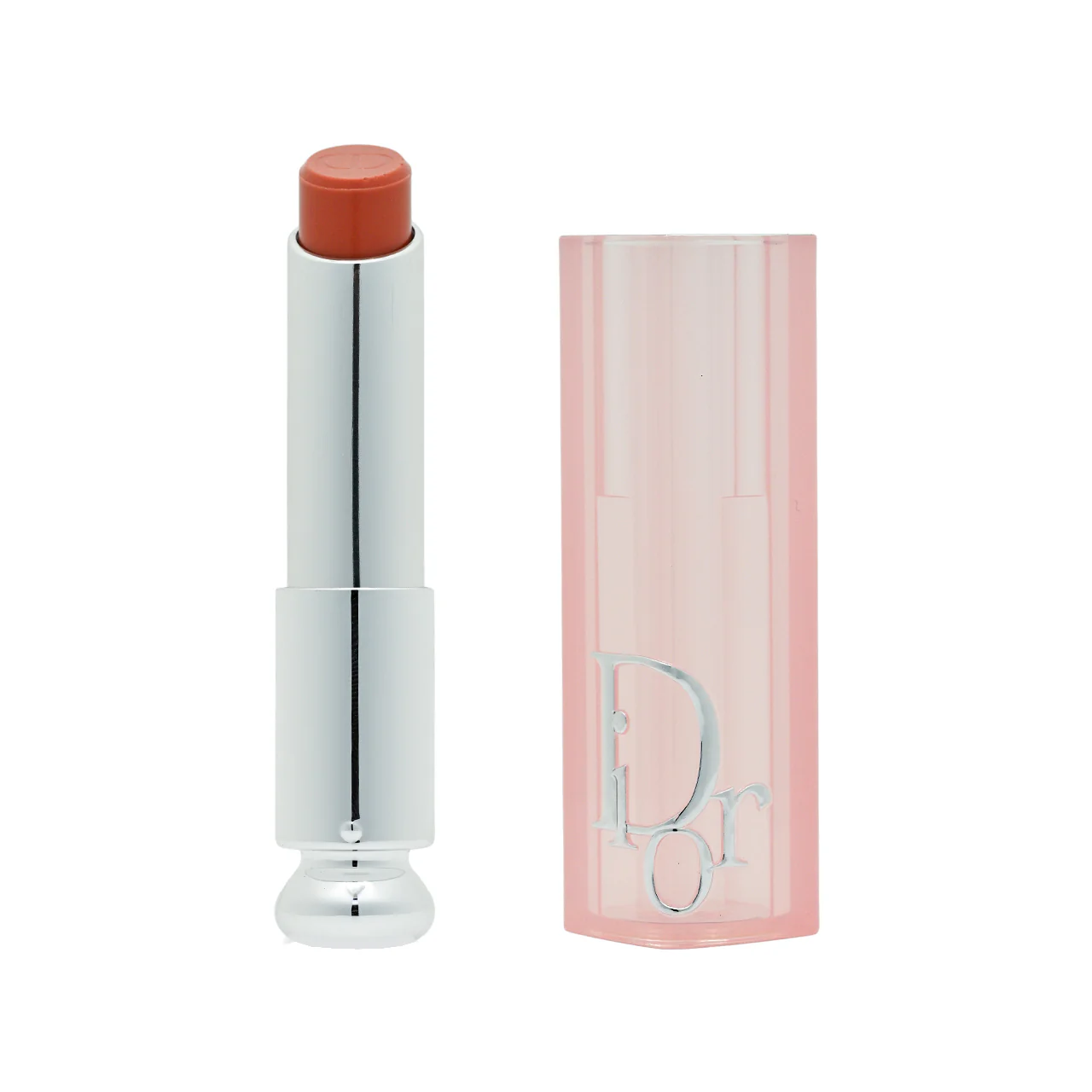 Christian Dior Addict Lip Glow #012 Rosewood 3.2g - Image 4