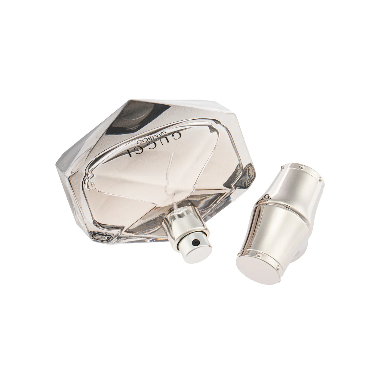 Gucci Bamboo Eau de Parfum 50ml - Image 4