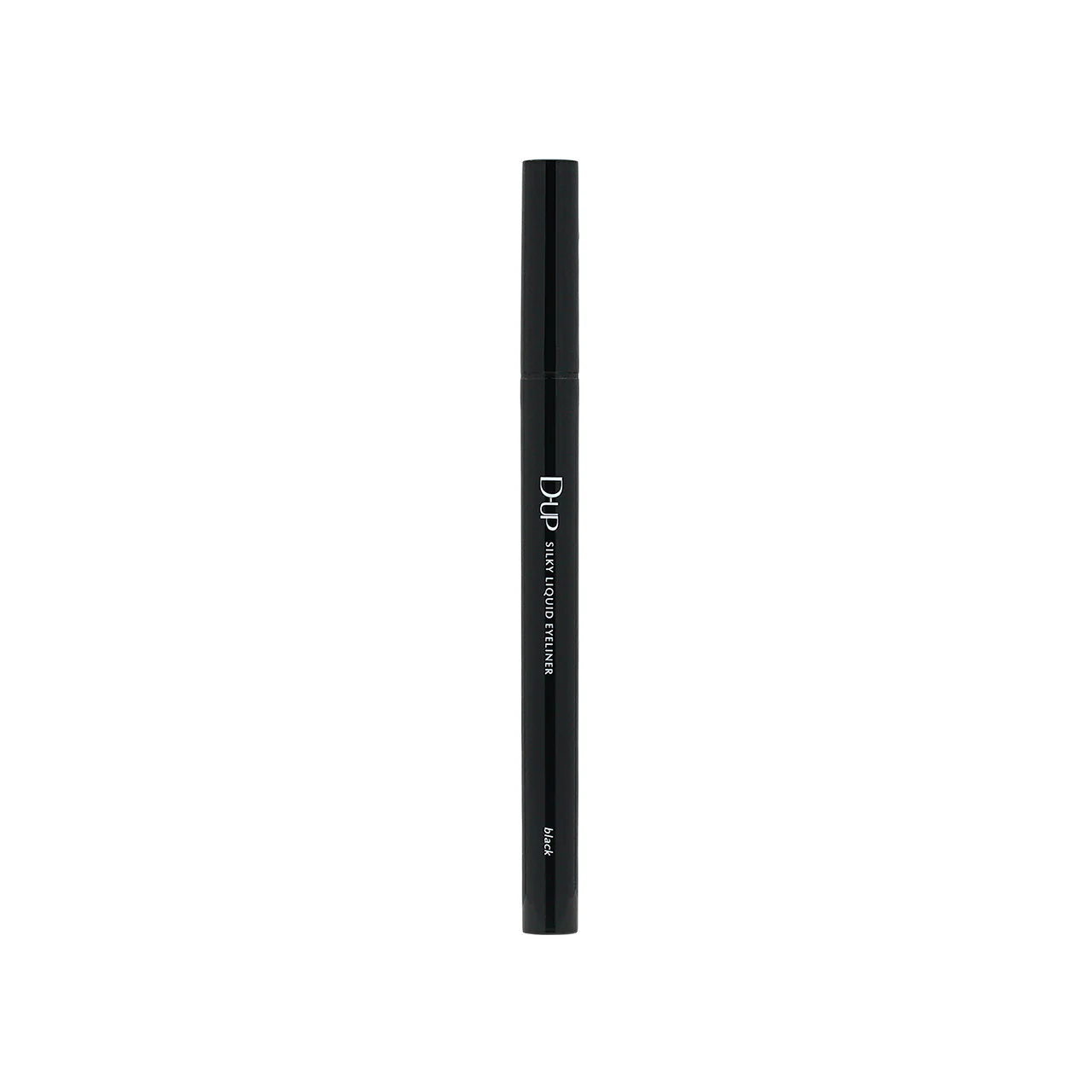 D-UP Silky Liquid Eyeliner Black - Image 3