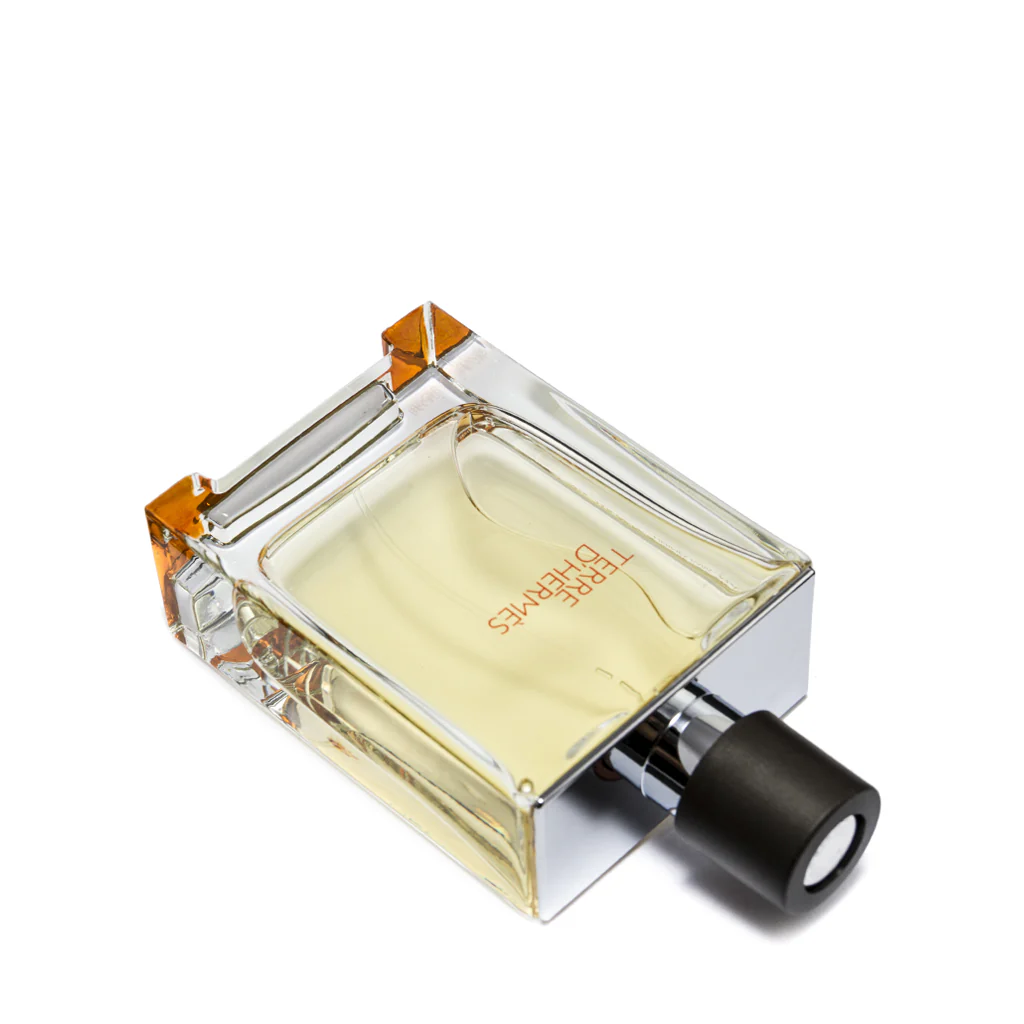Hermes Terre D'Hermès Eau De Toilette Natural Spray For Men - Image 10