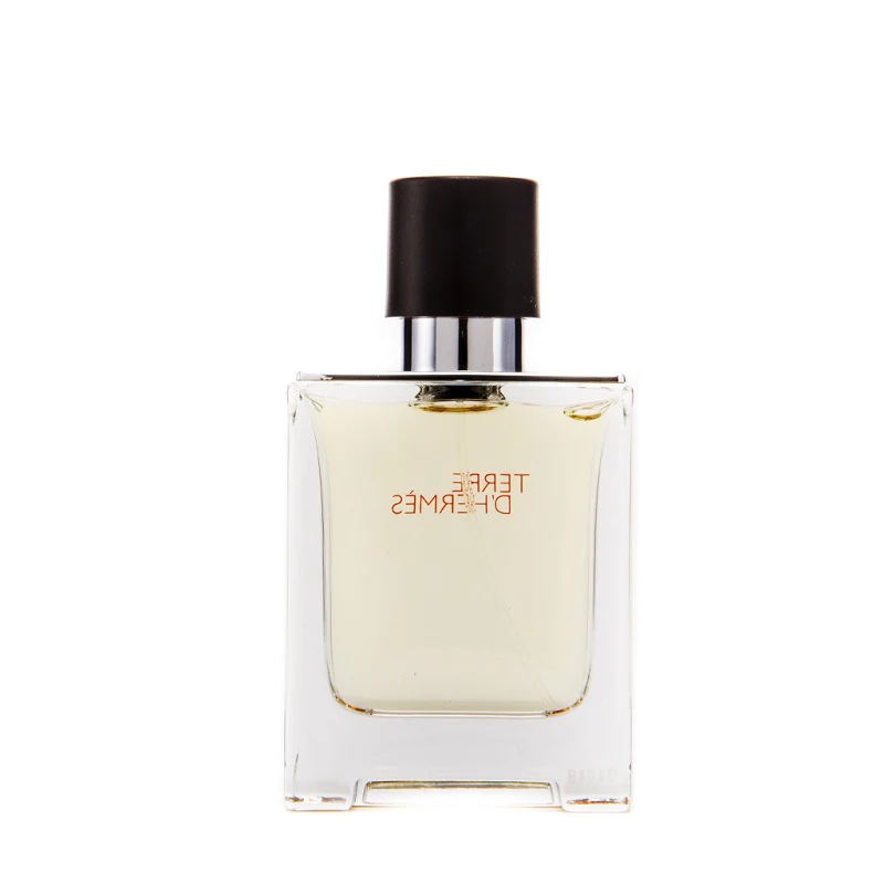 Hermes Terre D'Hermès Eau De Toilette Natural Spray For Men - Image 3