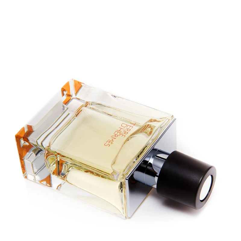 Hermes Terre D'Hermès Eau De Toilette Natural Spray For Men - Image 4