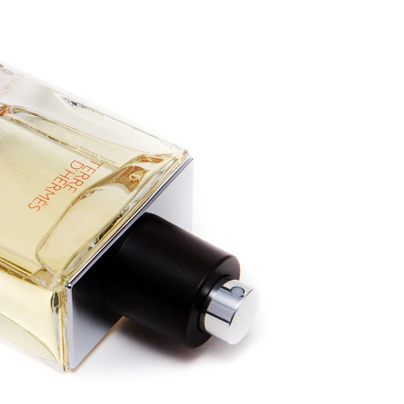 Hermes Terre D'Hermès Eau De Toilette Natural Spray For Men - Image 5