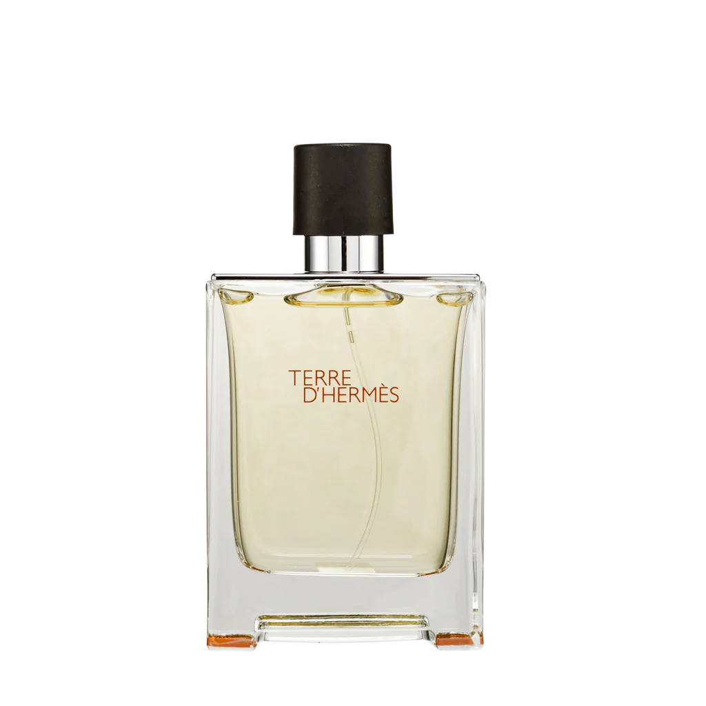 Hermes Terre D'Hermès Eau De Toilette Natural Spray For Men - Image 7