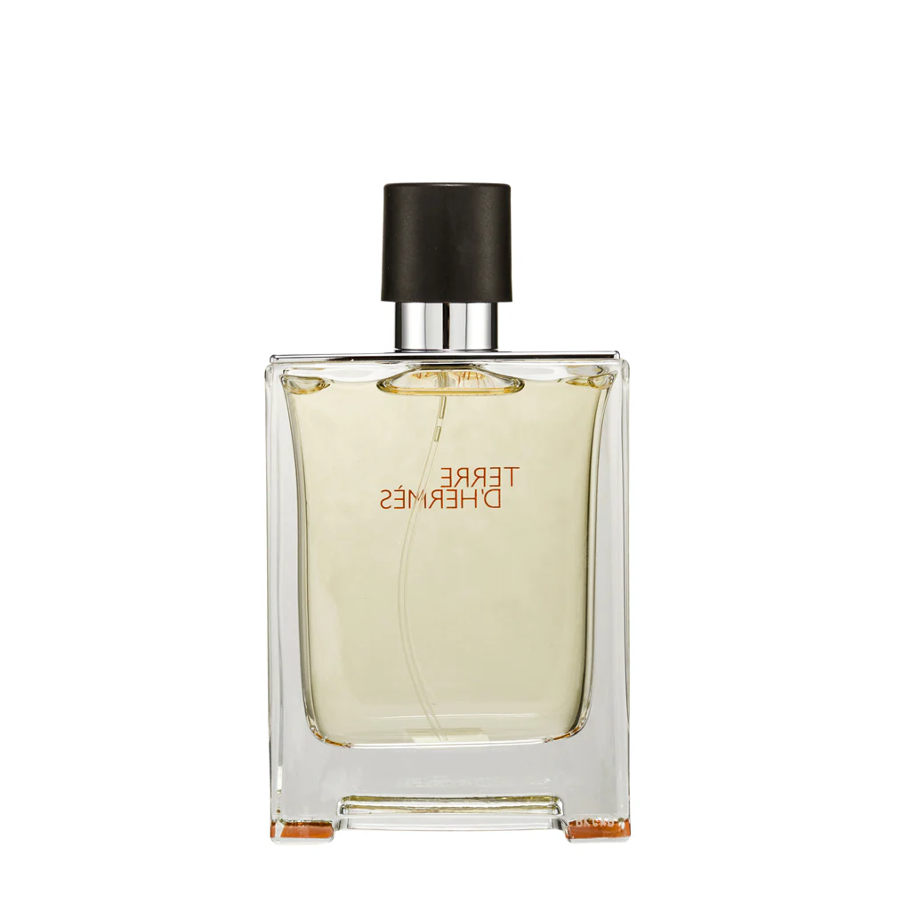 Hermes Terre D'Hermès Eau De Toilette Natural Spray For Men - Image 8