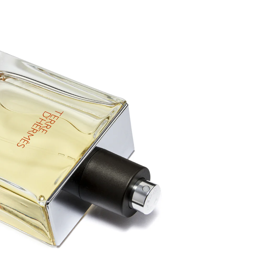 Hermes Terre D'Hermès Eau De Toilette Natural Spray For Men - Image 9