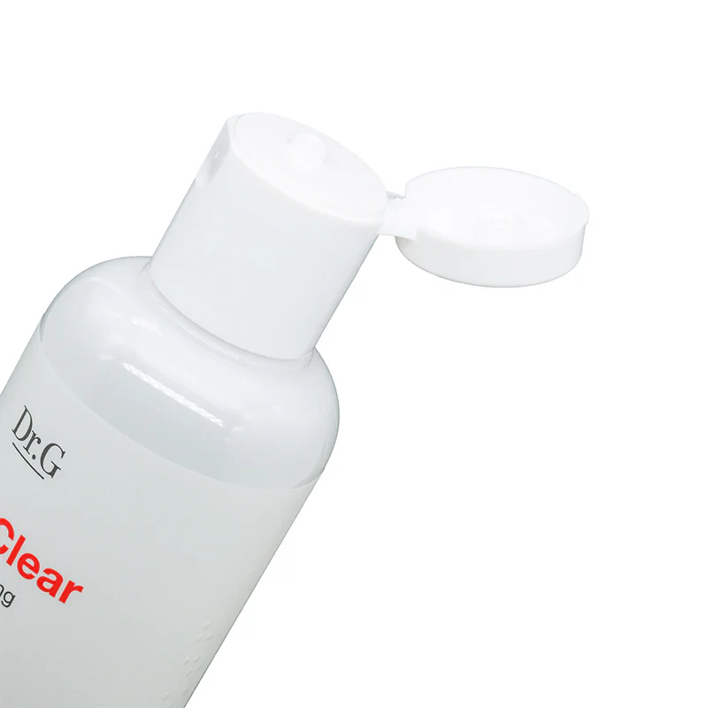 Dr.G A'Clear Balancing Toner 200ML - Image 4