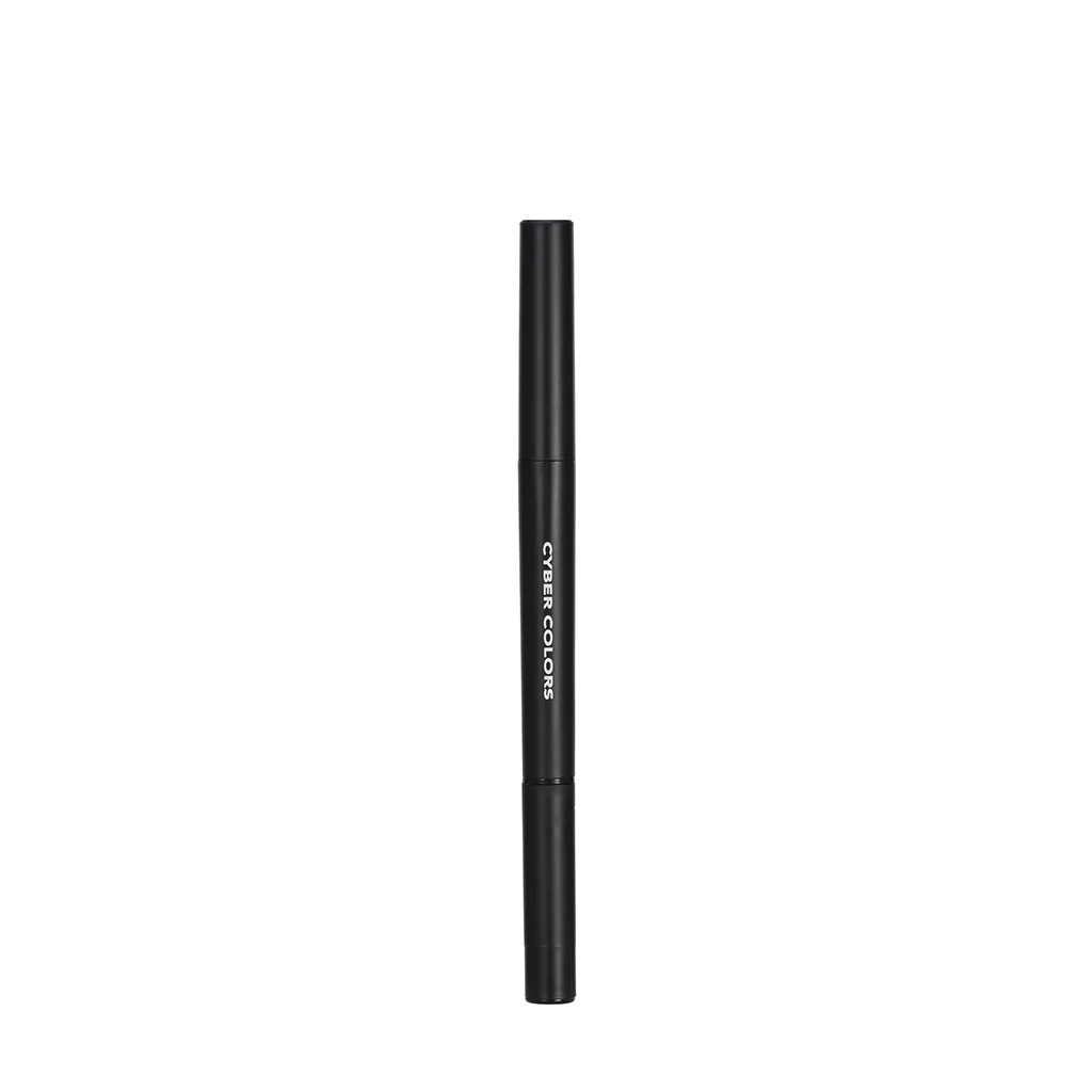 Cyber Colors 3 In 1 Eye Brow Pen - Image 11