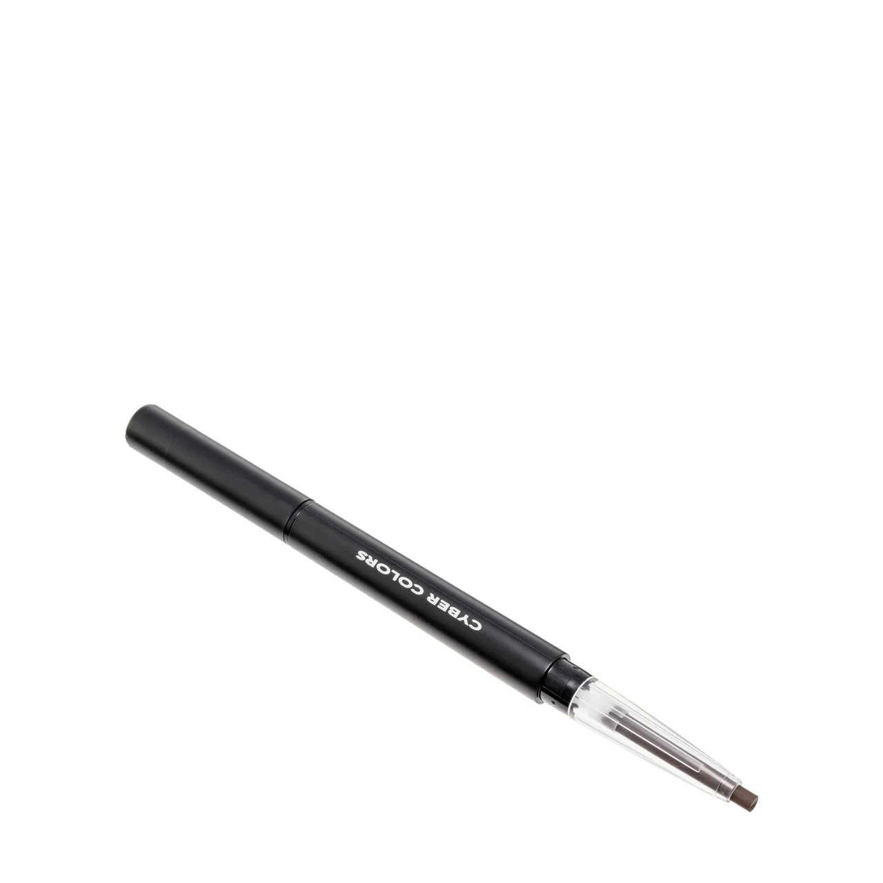 Cyber Colors 3 In 1 Eye Brow Pen - Image 3