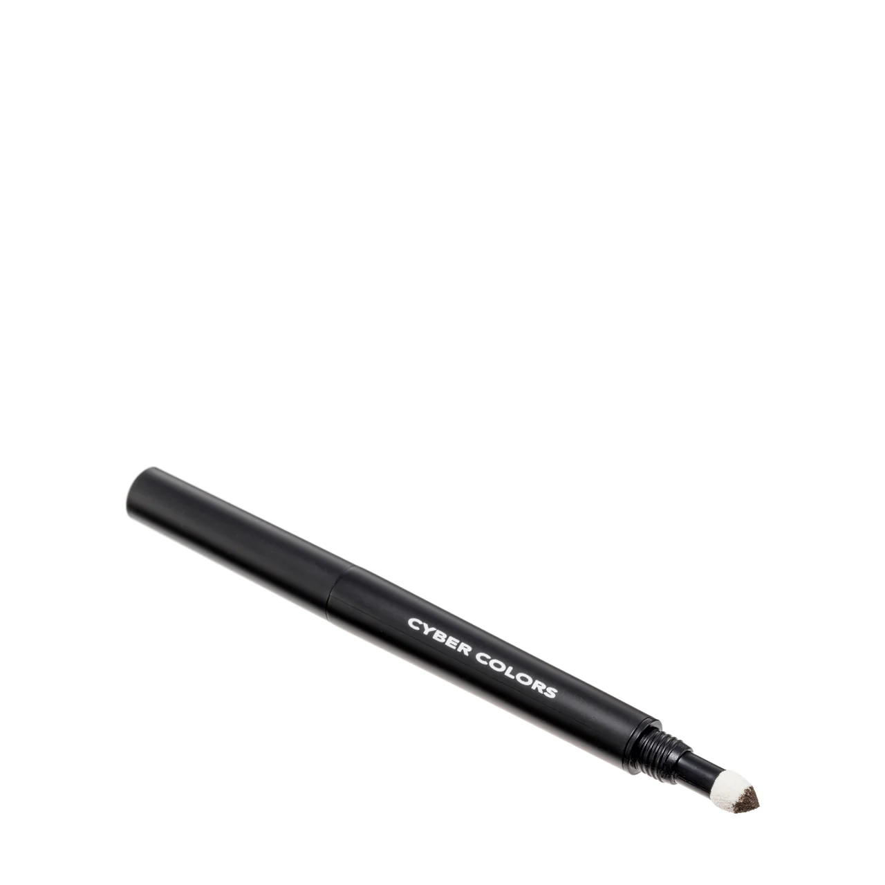 Cyber Colors 3 In 1 Eye Brow Pen - Image 5