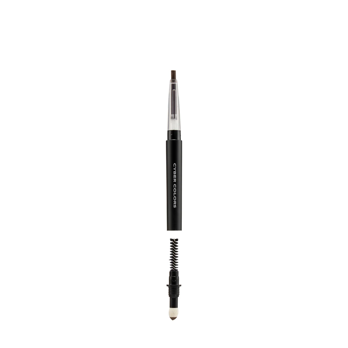 Cyber Colors 3 In 1 Eye Brow Pen - Image 6
