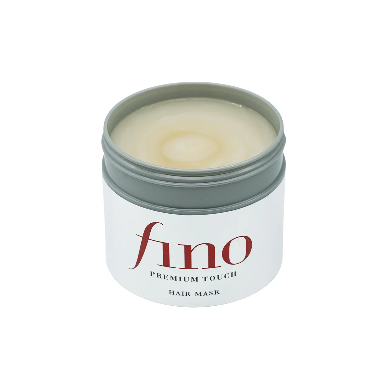 Shiseido Fino Premium Touch Hair Mask 230g - Image 3