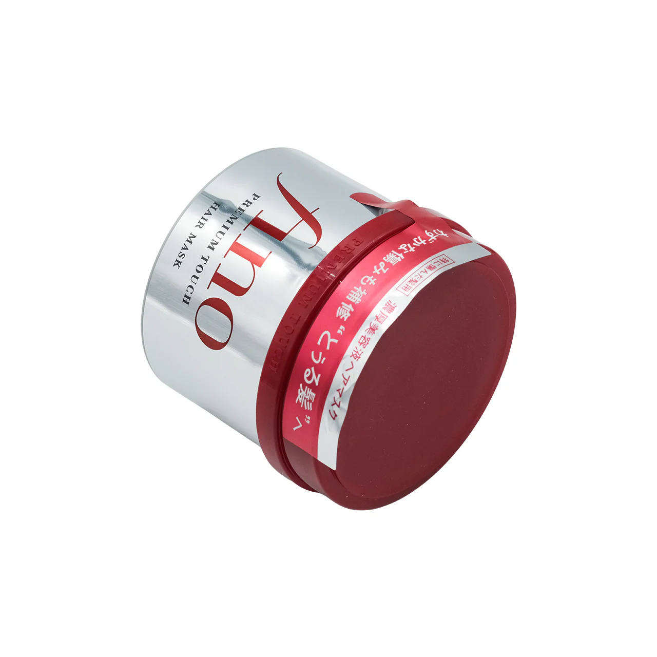 Shiseido Fino Premium Touch Hair Mask 230g - Image 6
