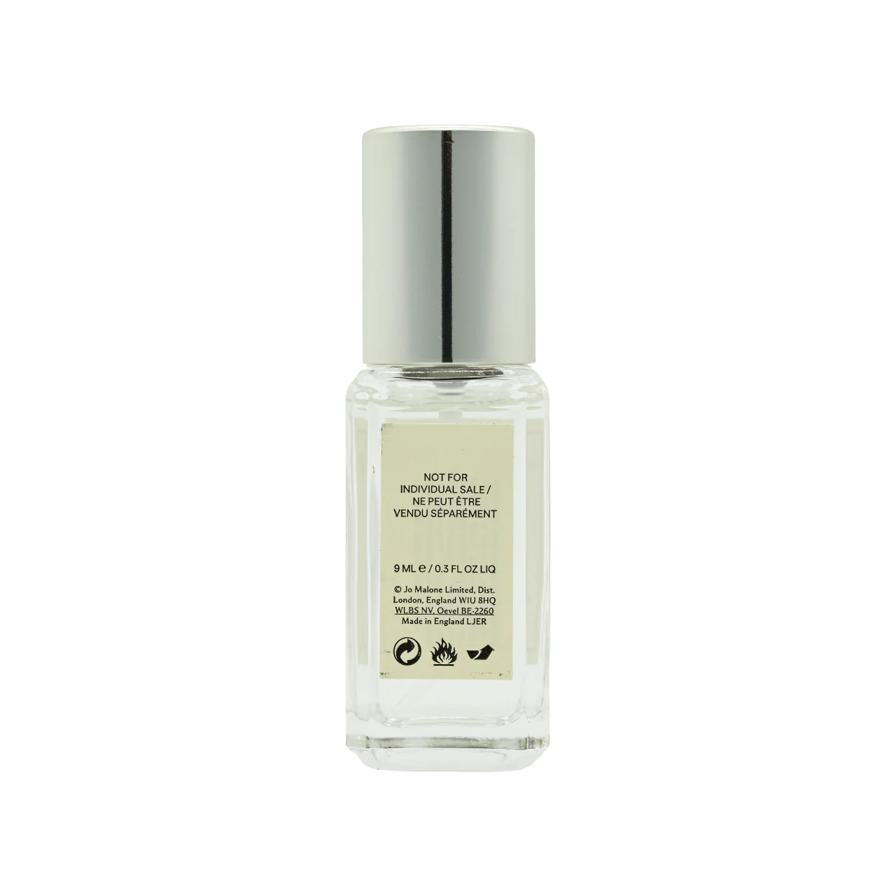 Jo Malone English Pear &Sweet Pea Cologne 9ml - Image 2