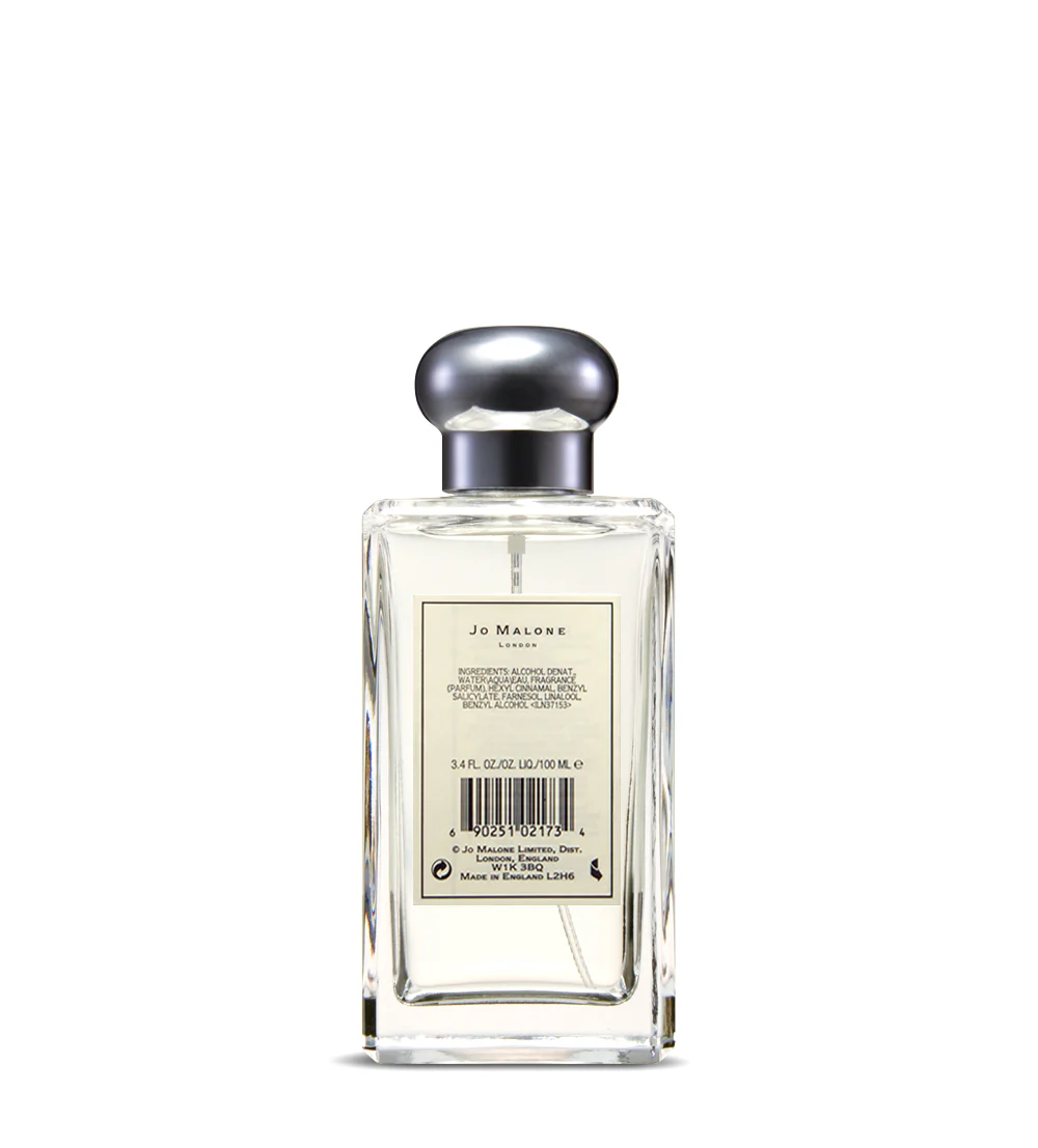Jo Malone Wild Bluebell Cologne - Image 7
