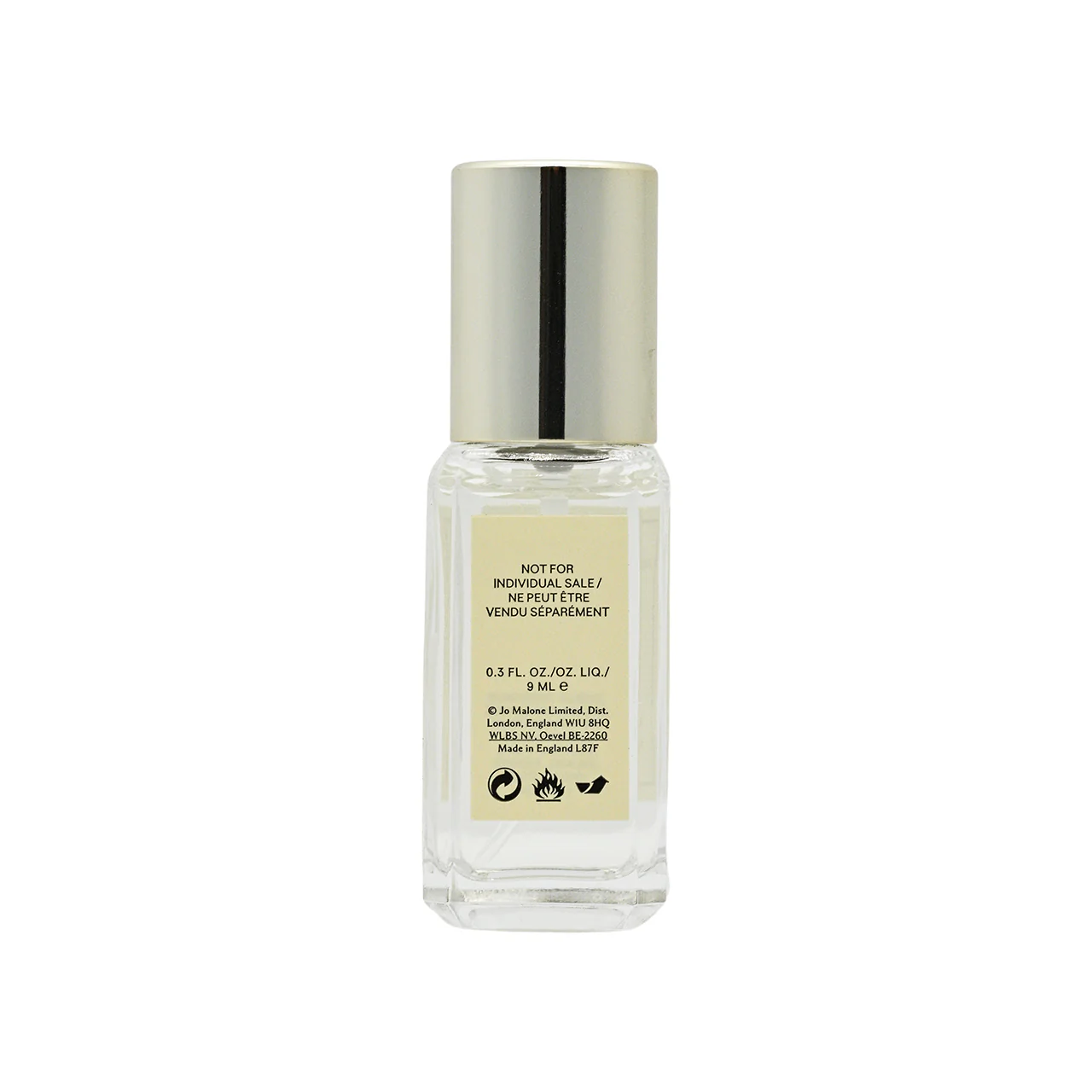 Jo Malone Wild Bluebell Cologne 9ml - Image 4