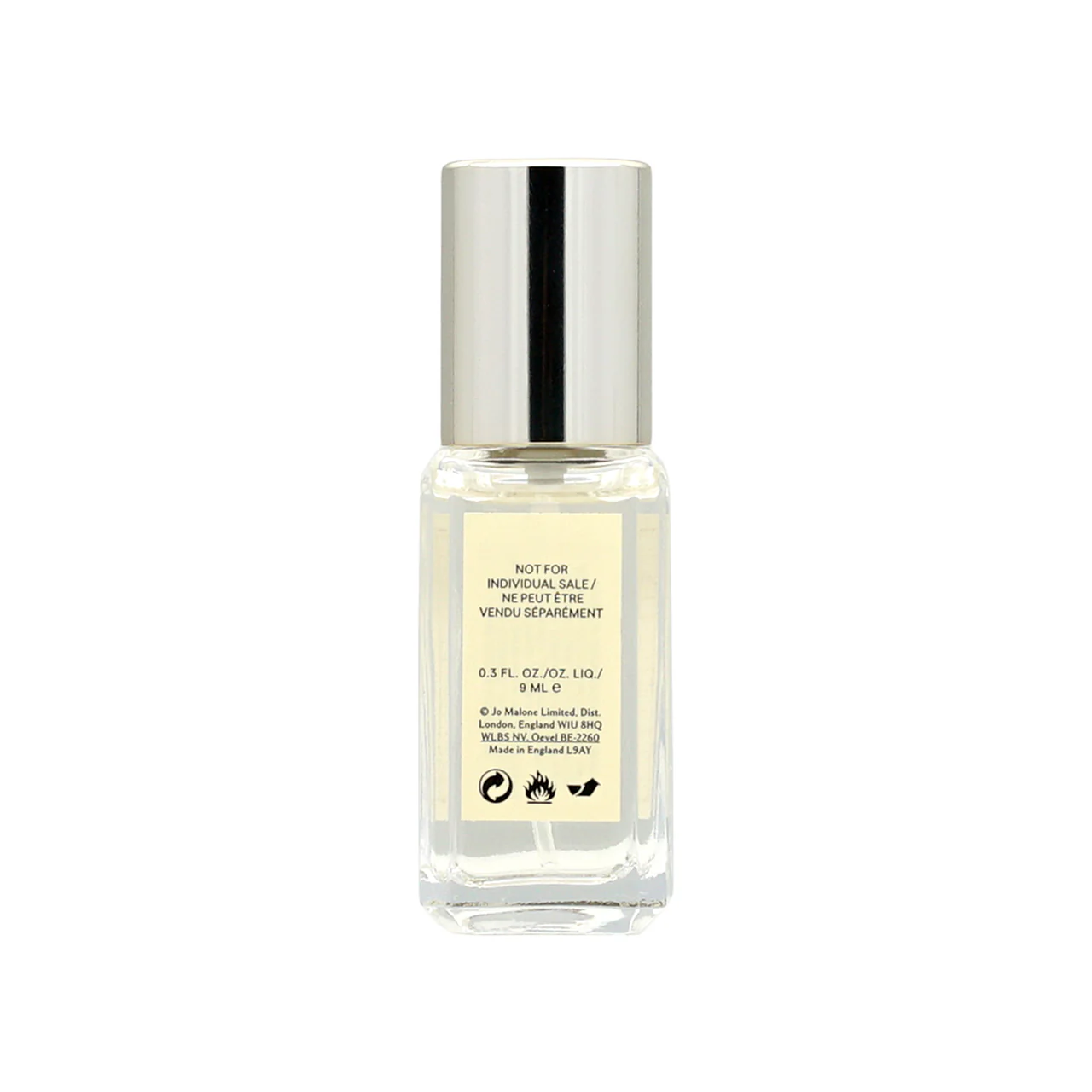 Jo Malone Peony & Blush Suede Cologne 9ml - Image 2