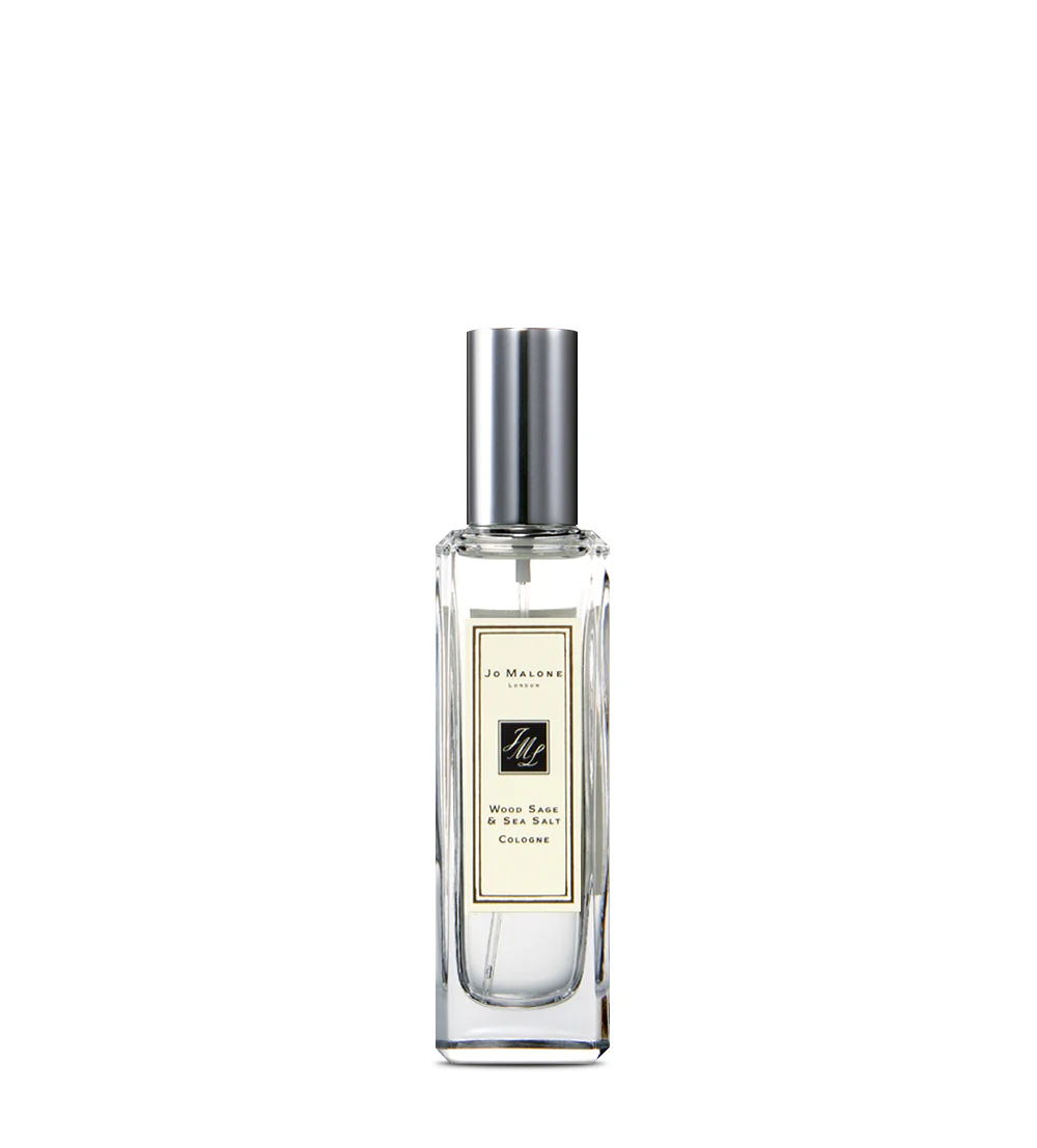 Jo Malone Wood Sage & Sea Salt Cologne