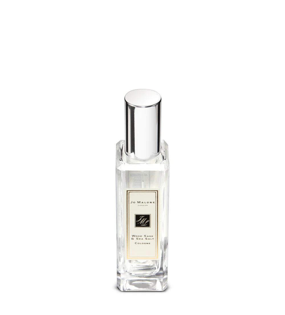 Jo Malone Wood Sage & Sea Salt Cologne - Image 3