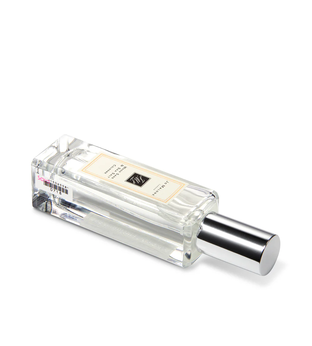 Jo Malone Wood Sage & Sea Salt Cologne - Image 4