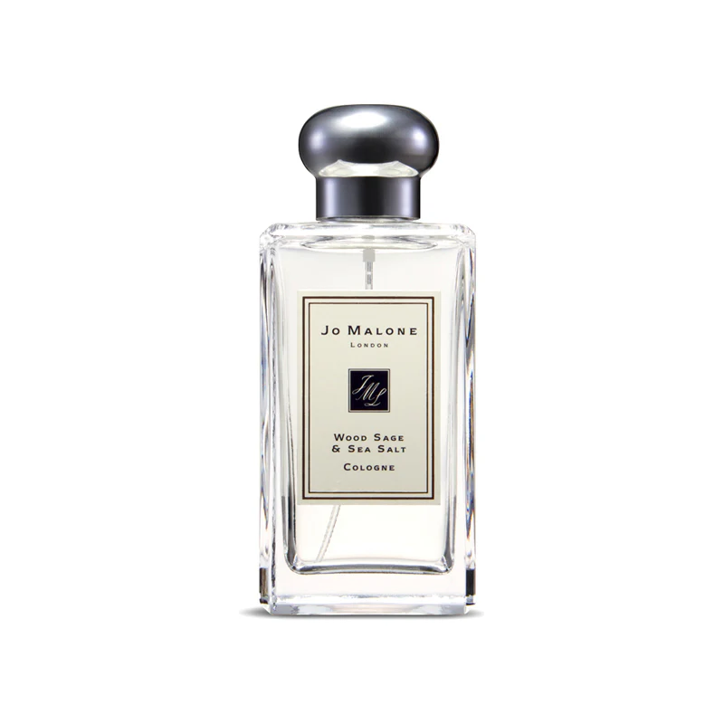 Jo Malone Wood Sage & Sea Salt Cologne - Image 6
