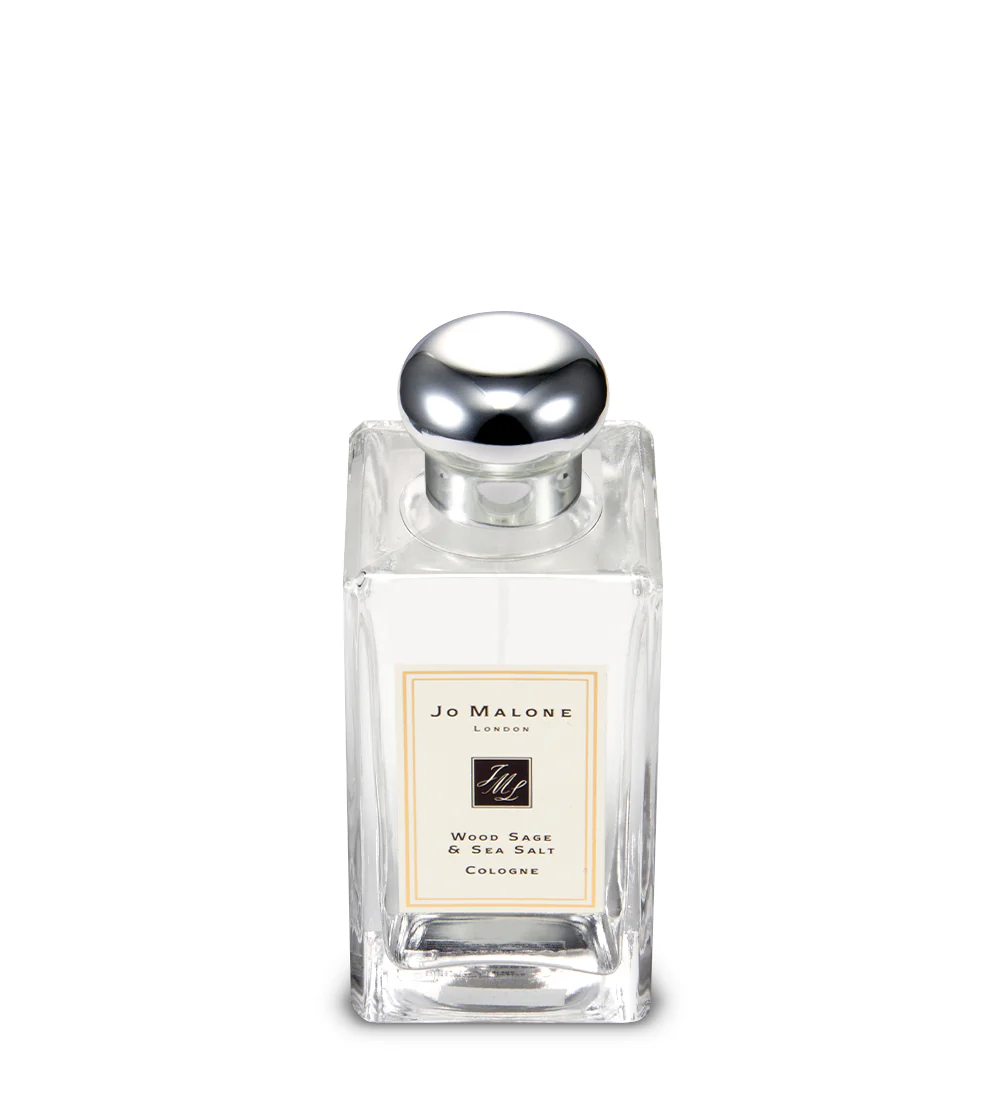 Jo Malone Wood Sage & Sea Salt Cologne - Image 8