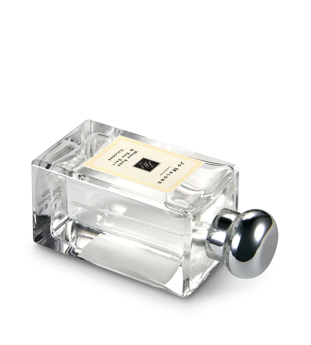 Jo Malone Wood Sage & Sea Salt Cologne - Image 9