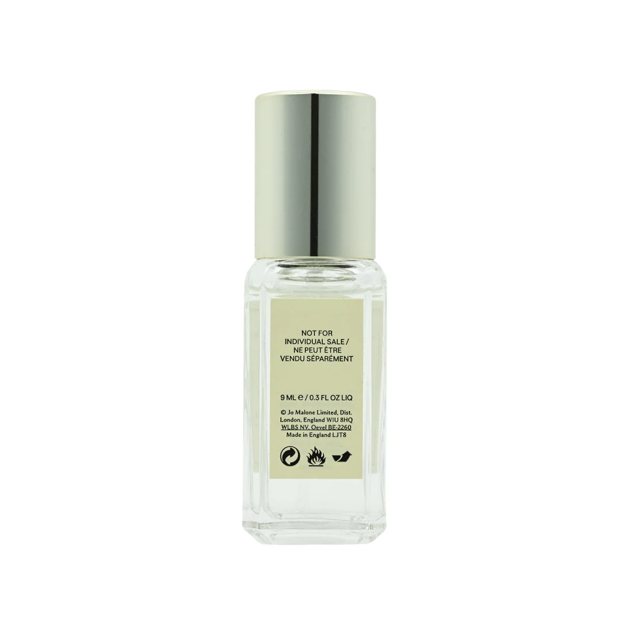 Jo Malone Wood Sage & Sea Salt Cologne 9ml - Image 2