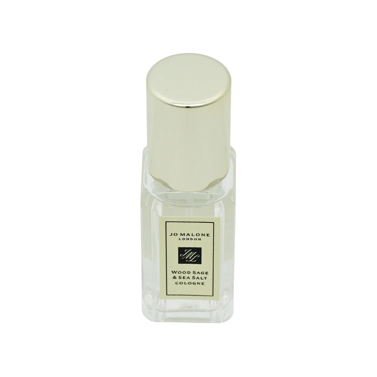 Jo Malone Wood Sage & Sea Salt Cologne 9ml - Image 3