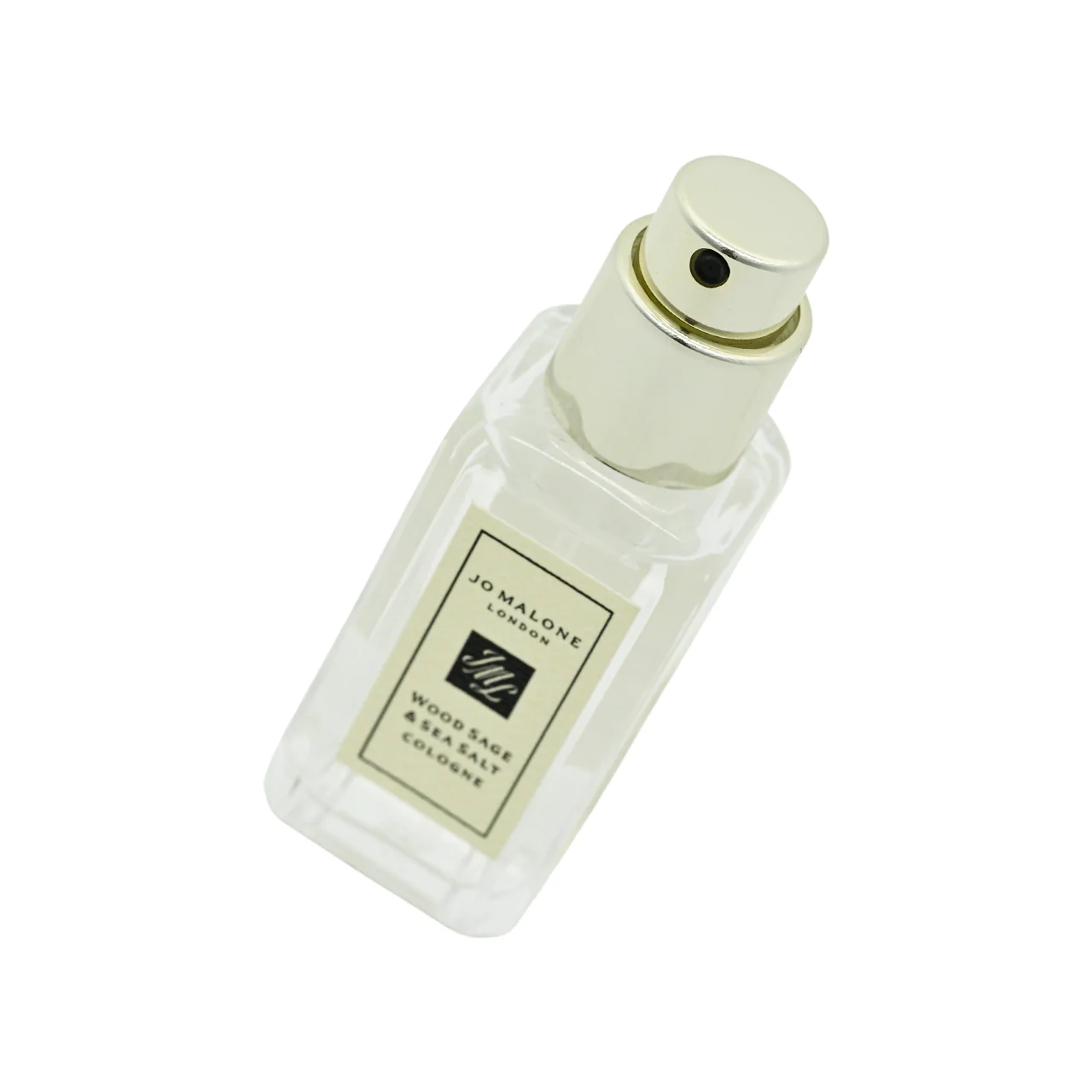 Jo Malone Wood Sage & Sea Salt Cologne 9ml - Image 4