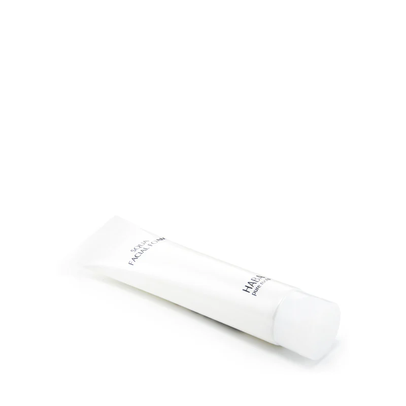 Haba Squa Facial Foam 100G - Image 4