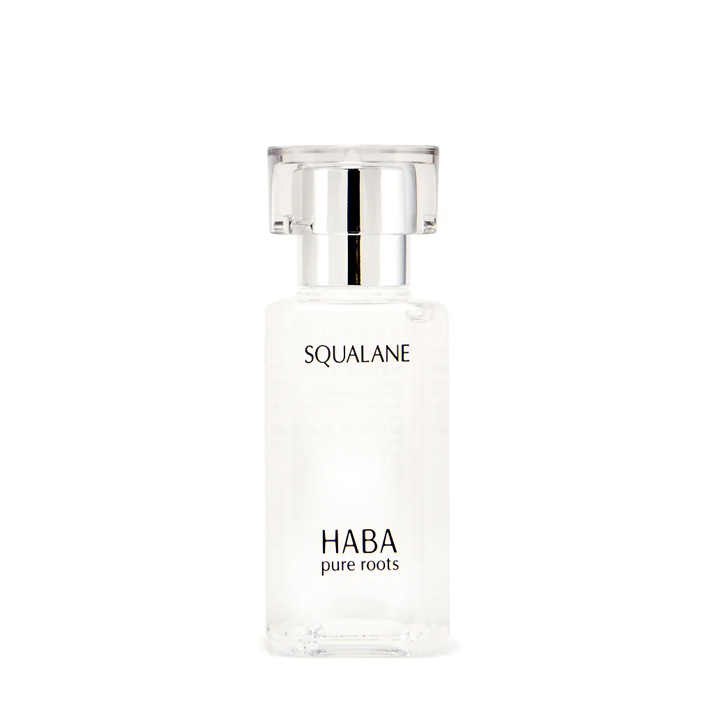 Haba Squalane 15/30/60ML - Image 11