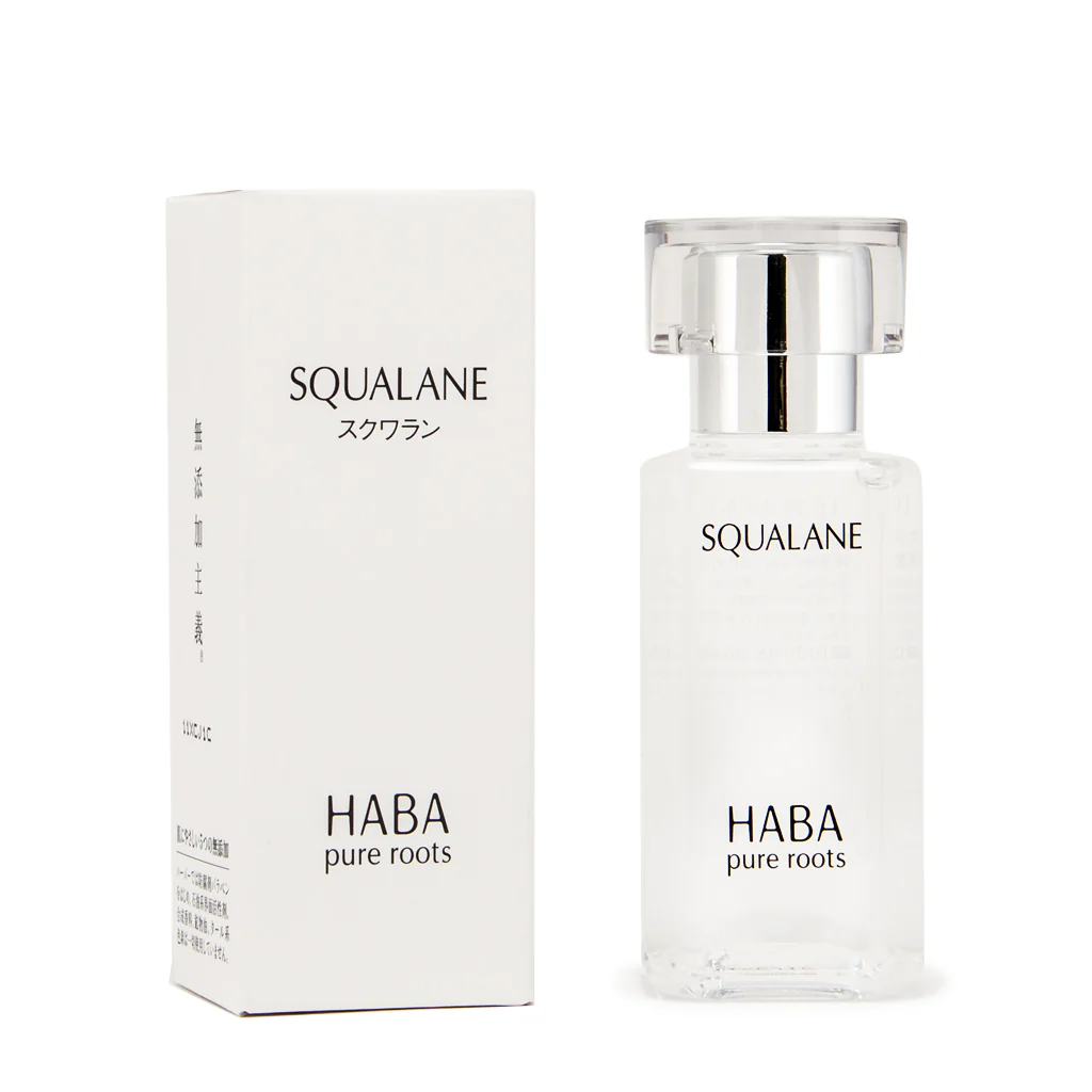 Haba Squalane 15/30/60ML - Image 13