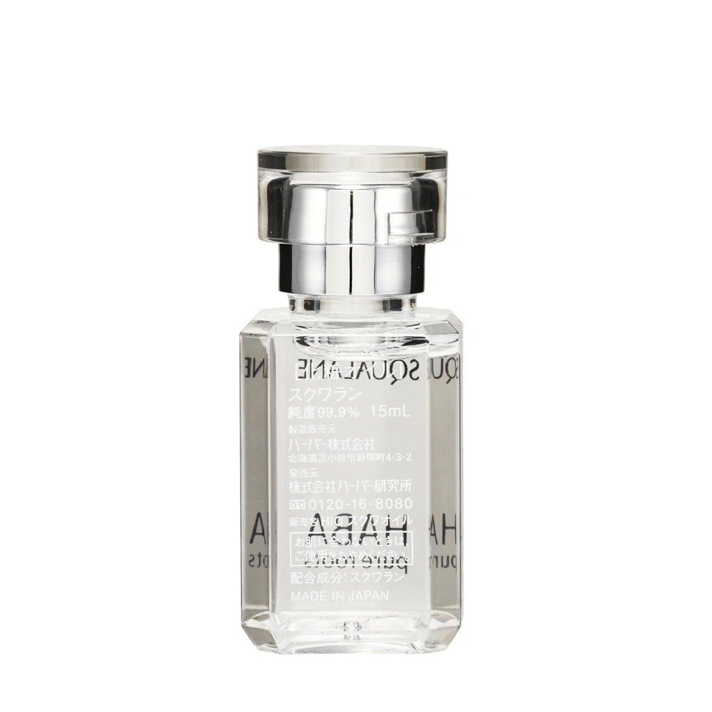 Haba Squalane 15/30/60ML - Image 2