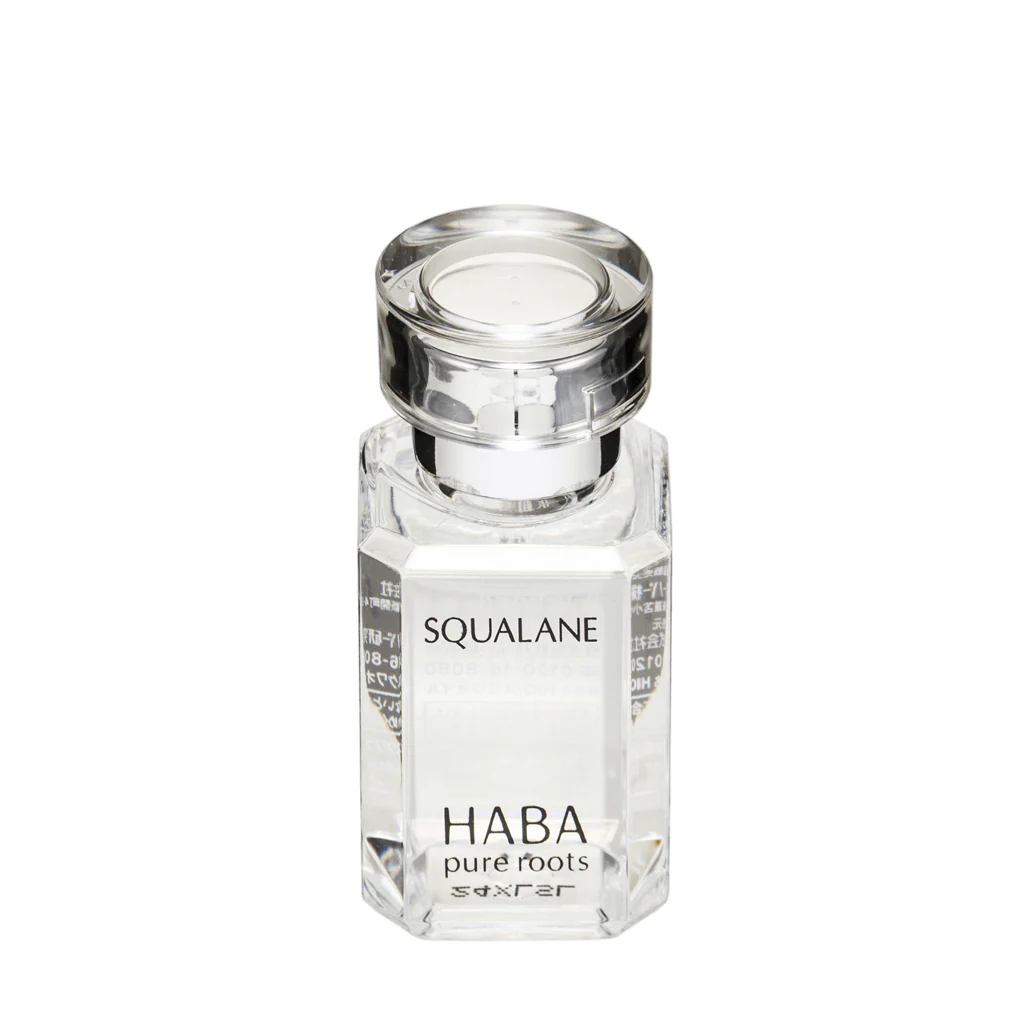 Haba Squalane 15/30/60ML - Image 5