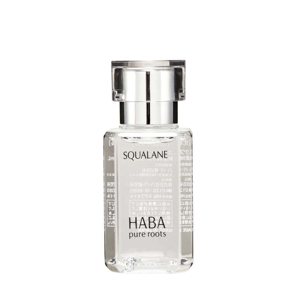Haba Squalane 15/30/60ML - Image 7