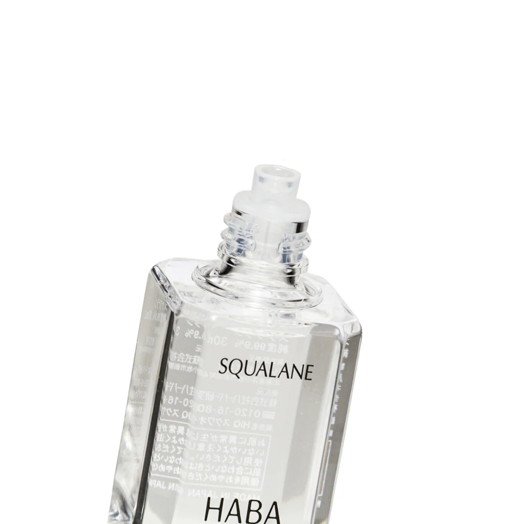 Haba Squalane 15/30/60ML - Image 9