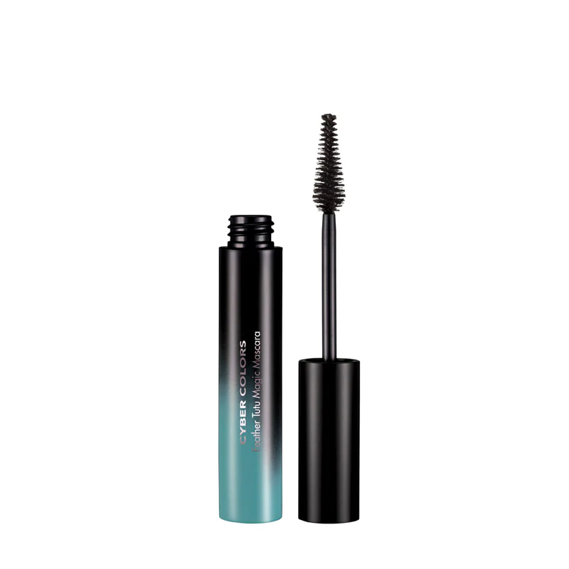 Cyber Colors Feather Tutu Magic Mascara 7G - Image 4
