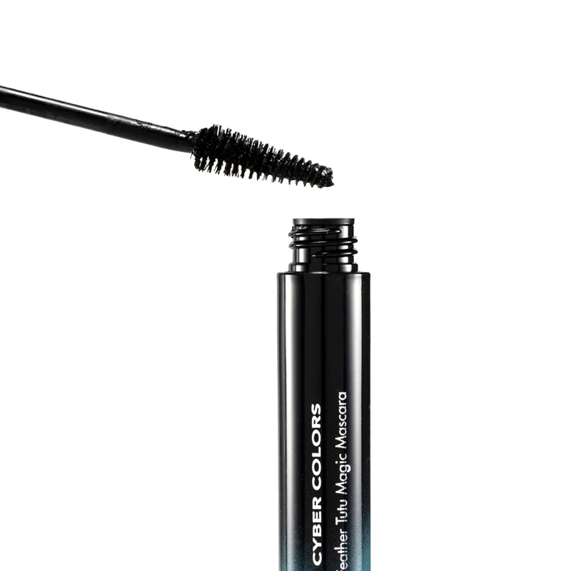 Cyber Colors Feather Tutu Magic Mascara 7G - Image 6