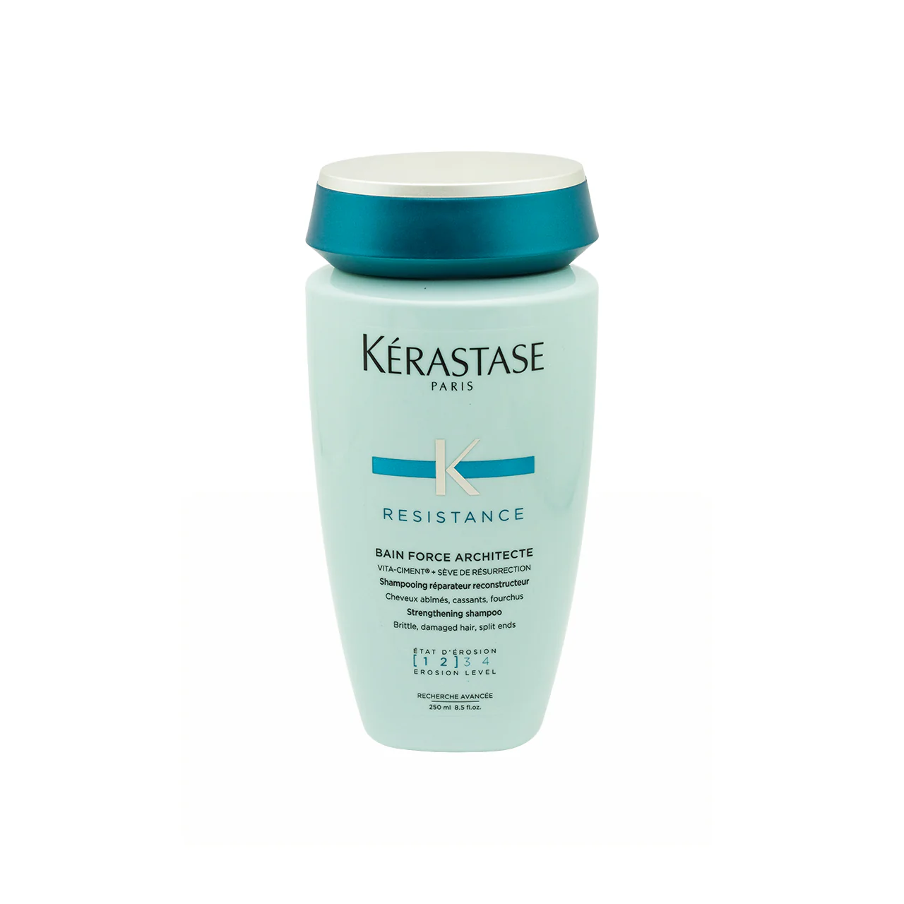 Kerastase Bain Force Architecte Shampoo 250ml